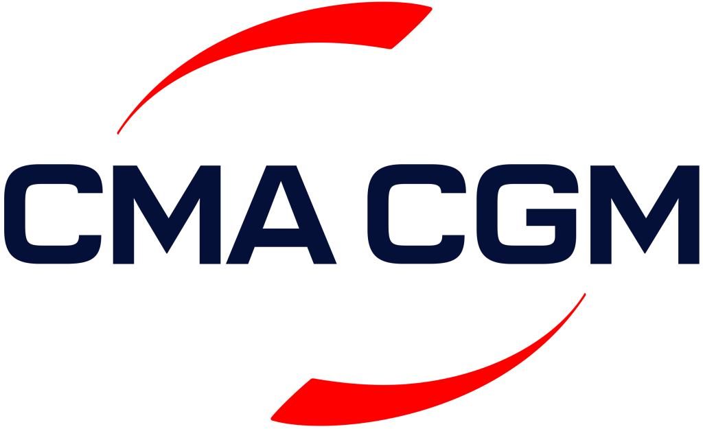 CMA CGM logo