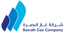 Basrah Gas Company logo