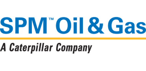 SPM Oil and Gas logo